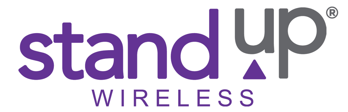 StandUp Wireless